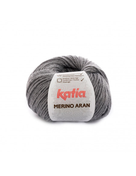 Fil Katia - Merino Aran