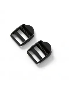 Boucle de réglage Prym noire 25 mm | Zephyr Tissus 2