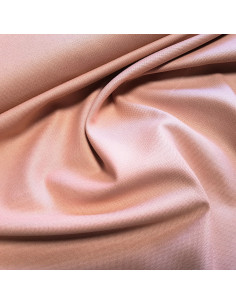 Canvas uni, vieux rose 2