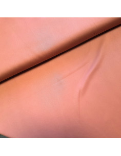 Microfibre Royal micro satin, bois de rose