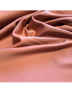 Microfibre Royal micro satin, bois de rose 2