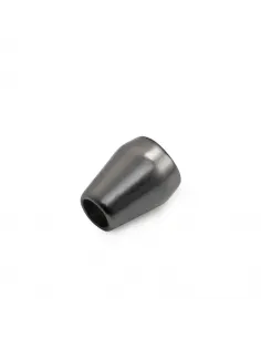 Embouts de cordon coniques Prym noir | Zephyr Tissus 2