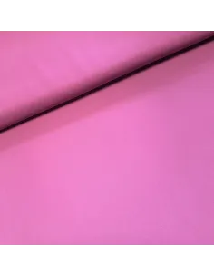 Tissu, Crêpe Mousseline Uni, Mauve, Laize 147 cm, 100% Polyester 95g/m²
