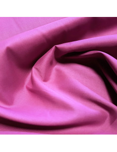 Voile de coton, violine 2