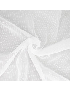 Rideau voilage Tina 2