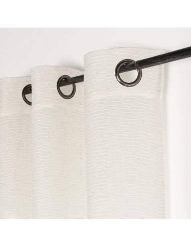 Rideau voilage Camilla