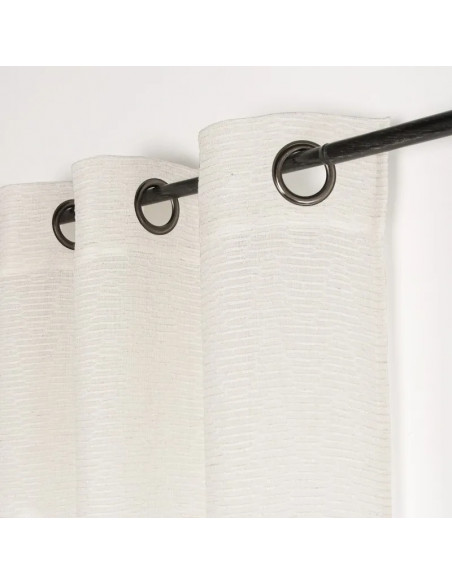 Rideau voilage Camilla