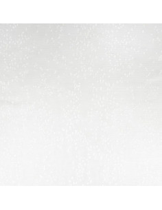 Rideau voilage Ecume, blanc 2