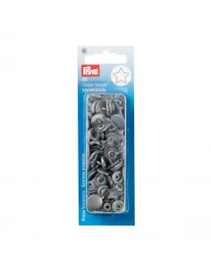 Boutons pression Color Snaps Prym | Zephyr Tissus