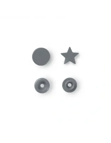 Boutons pression Color Snaps Prym | Zephyr Tissus