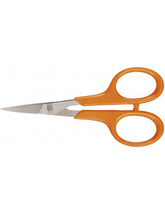 Ciseaux Classic Précision, broderie, 10 cm, Lames Courbées