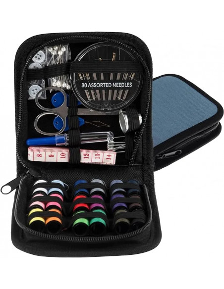 Kit de voyage couture