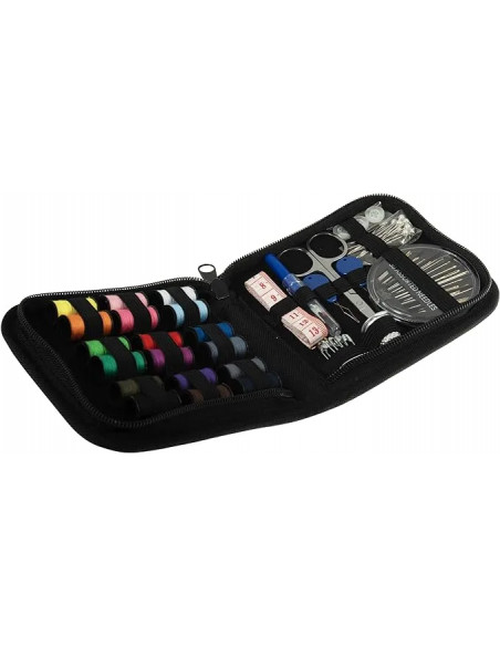 Kit de voyage couture