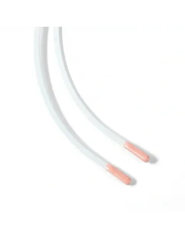 Armatures soutien-gorge Prym B (90) blanc | Zephyr Tissus