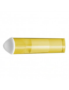 Cartouche de craie, jaune 2