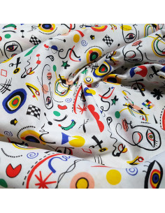 Cretonne de coton, vassily 2