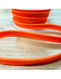Passepoil, 15mm, orange