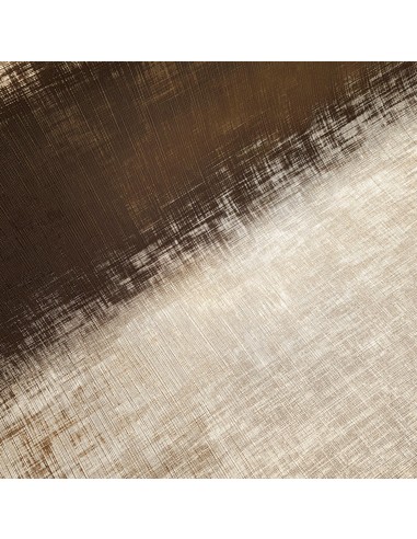 Tissu, Simili Cuir Texturé Uni, Or Brillant, Laize 140 cm, Simili Cuir