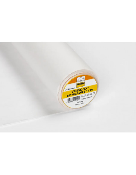 Thermocollant double face VLIESOFIX/BONDAWEB