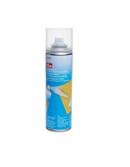 Colle textile en spray Prym, 250 mL | Zephyr Tissus