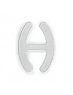 Clip maintien bretelles soutien-gorge 2