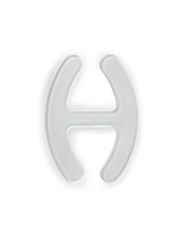 Clip maintien bretelles soutien-gorge