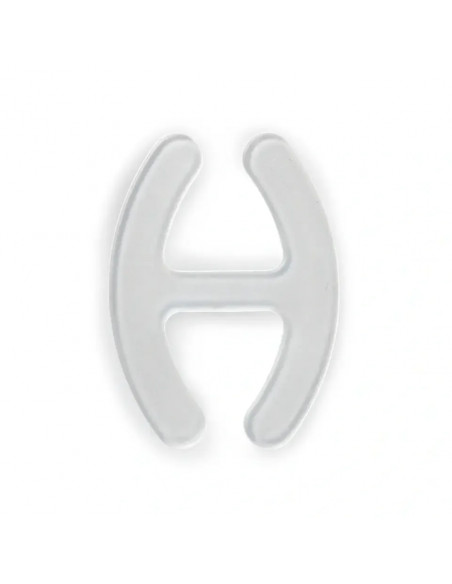 Clip maintien bretelles soutien-gorge