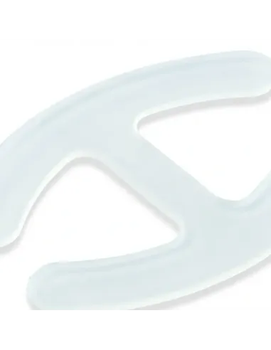 Clip bretelles soutien-gorge Prym 20 mm | Zephyr Tissus