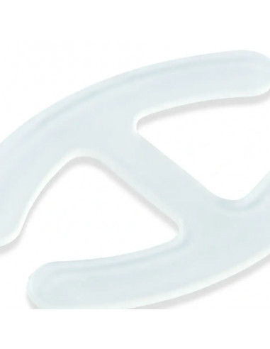 Clip maintien bretelles soutien-gorge