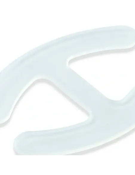 Clip bretelles soutien-gorge Prym 20 mm | Zephyr Tissus
