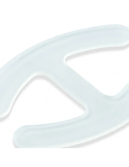 Clip maintien bretelles soutien-gorge