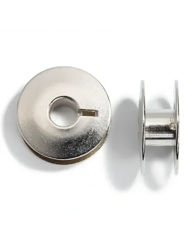 Canettes machine à coudre Prym Ø 21,2 mm | Zephyr Tissus