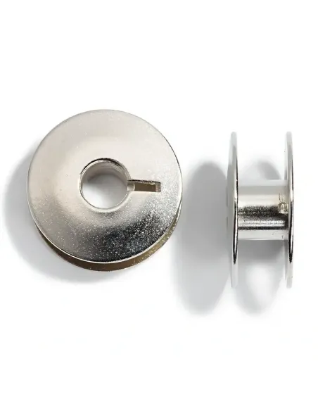 Canettes machine à coudre Prym Ø 21,2 mm | Zephyr Tissus