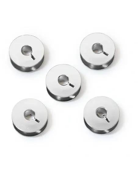 Canettes machine à coudre Prym Ø 21,2 mm | Zephyr Tissus