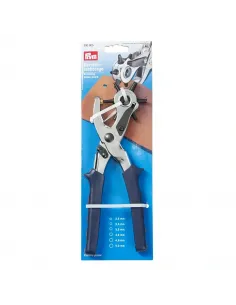 Pince à percer Prym Vario, 2,5 à 5 mm | Zephyr Tissus