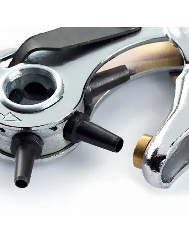 Pince à percer Prym Vario, 2,5 à 5 mm | Zephyr Tissus