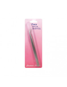 Pince pour surjeteuse 15cm