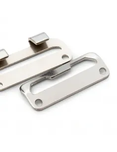 Agrafes et barrettes plates pour jupes, Prym | Zephyr Tissus 2