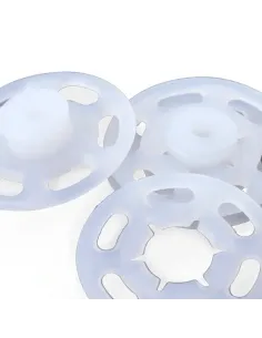 Boutons pression à coudre Prym 15 mm | Zephyr Tissus 2