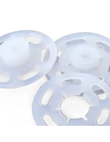 Boutons pression à coudre Prym 15 mm | Zephyr Tissus