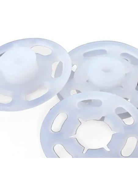 Boutons pression à coudre Prym 15 mm | Zephyr Tissus