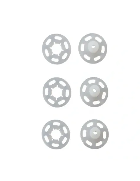 Boutons pression à coudre Prym 15 mm | Zephyr Tissus