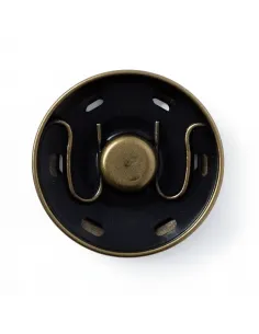 Boutons pression à coudre Prym laiton 30 mm | Zephyr Tissus 2