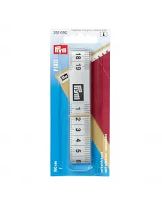 Centimètre auto-adhésif Prym Fixo 150 cm | Zephyr Tissus