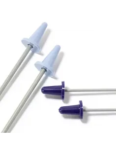 Protège-pointes Prym, 2 à 7 mm, plastique | Zephyr Tissus 2