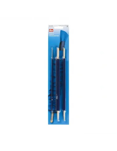 Guide-passe Prym : retourne-tubes 9,5-25 mm | Zephyr Tissus