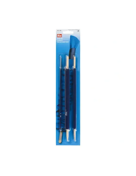 Guide-passe Prym : retourne-tubes 9,5-25 mm | Zephyr Tissus