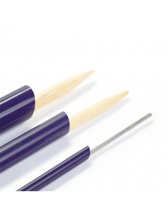 Outil pour guide-passe 2