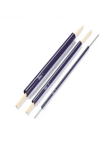 Guide-passe Prym : retourne-tubes 9,5-25 mm | Zephyr Tissus