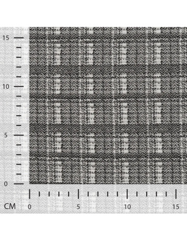 Jersey épais, filia